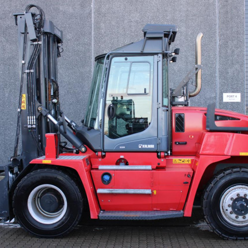 Kalmar DCG90-6