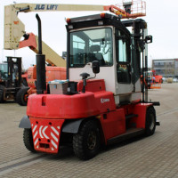 Kalmar DCE90-6L - 2