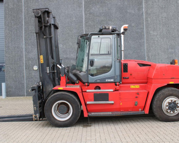 Kalmar DCG150-12 Kalmar