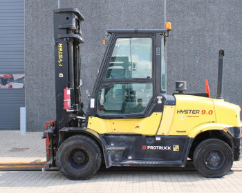 Hyster H9.0FT-6 FLK Hyster