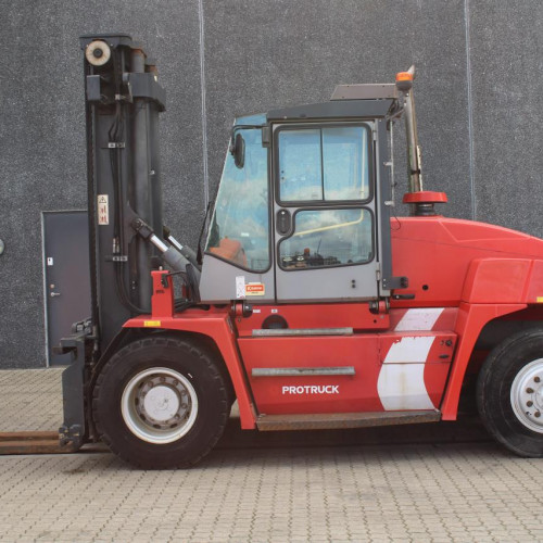 Kalmar DCE120-6