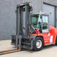 Kalmar DCE120-6 - 1