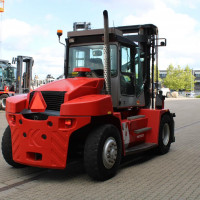 Kalmar DCE120-6 - 2