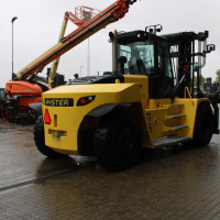 Hyster H20XM-12 - 2