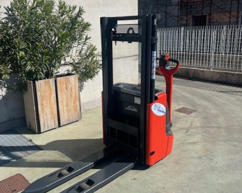 Linde L12 Linde