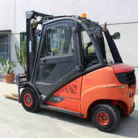 Linde H30D-Evo - 1