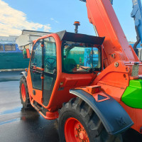 Merlo P28.8 - 1