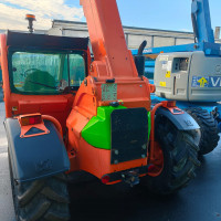 Merlo P28.8 - 4