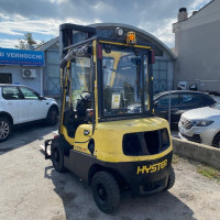 Hyster H20XT - 1