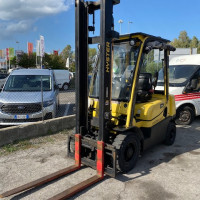 Hyster H20XT - 2