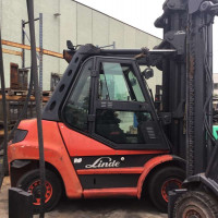 Linde H70D-01 - 3