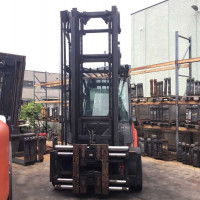 Linde H70D-01 - 5