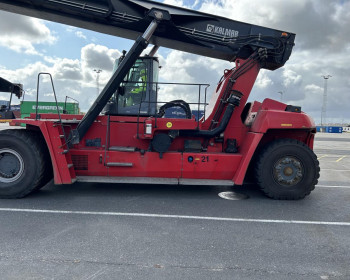 Kalmar DRG450-65S5 Kalmar