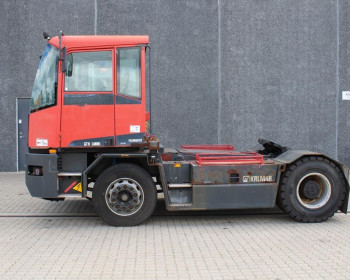 Kalmar TT618I Kalmar