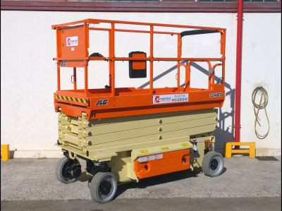 JLG 3246ES