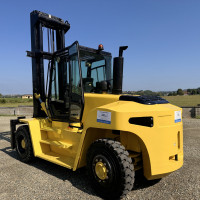 Hyster H12XM-6 - 2