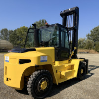 Hyster H12XM-6 - 3