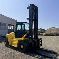 Hyster H12XM-6 - 5