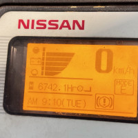 Nissan G1Q02L30 - 4