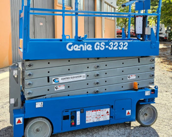 Genie GS 3232 Genie