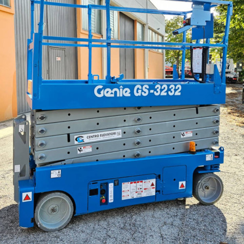 Genie GS 3232