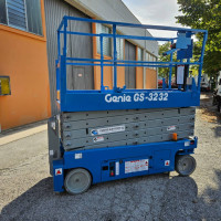 Genie GS 3232 - 1