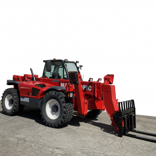 Manitou MT 1337 SLT MONO ULTRA