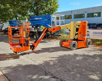 JLG E300 AJP JLG