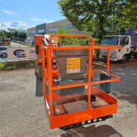 JLG E300 AJP - 1