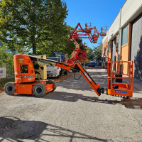 JLG E300 AJP - 2