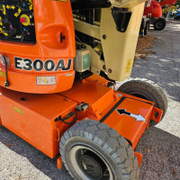 JLG E300 AJP - 5