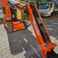 JLG E300 AJP - 11