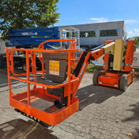 JLG E300 AJP - 14