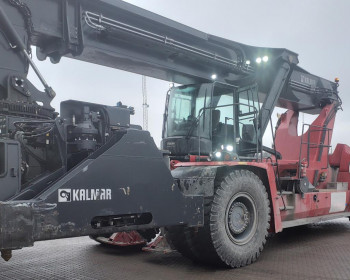 Kalmar DRG450-75C5XS Kalmar