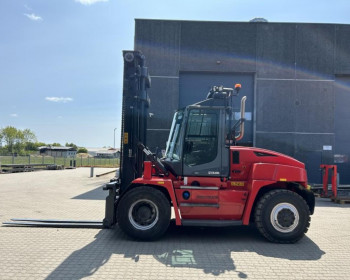 Kalmar DCG90-6 Kalmar