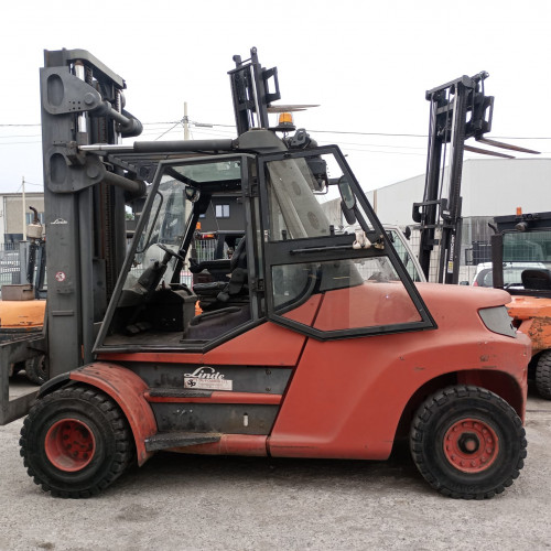 Linde H80D-1100