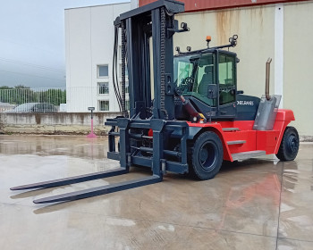 Konecranes SMV16-1200C Konecranes