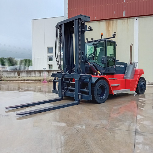 Konecranes SMV16-1200C