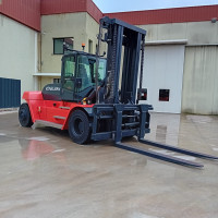 Konecranes SMV16-1200C - 1