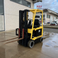 Hyster E1.50XM - 1