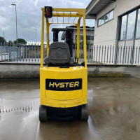 Hyster E1.50XM - 2