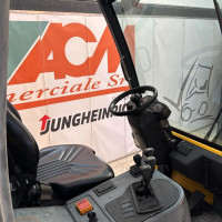 Jungheinrich DFG45CK - 3