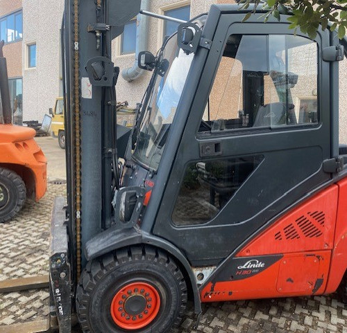 Linde H30D-02