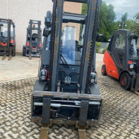 Linde H30D-02 - 1