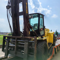 Hyster H 14.00 - 2