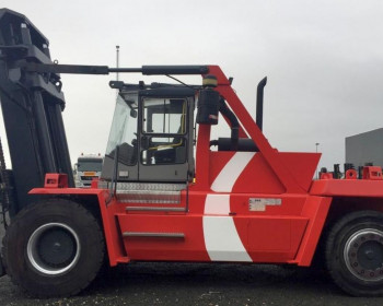 Kalmar DCD250-12LB Kalmar