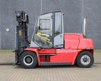 Kalmar DCF80-6 Kalmar