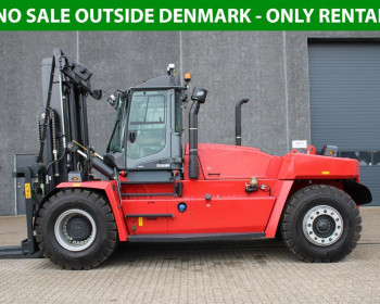 Kalmar DCG250-12 Kalmar