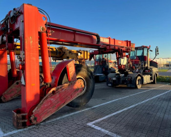 Kalmar FC50 20-40” Kalmar