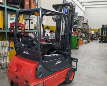 Linde e16c-02 Linde